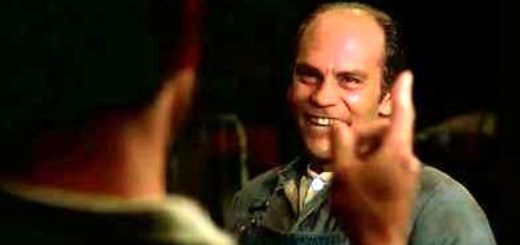 Her Düş Değerlidir - Fareler ve İnsanlar (1992) filminden en etkileyici sahneler... İki yakın dost olan George ve Lennie'nin sıcak konuşması