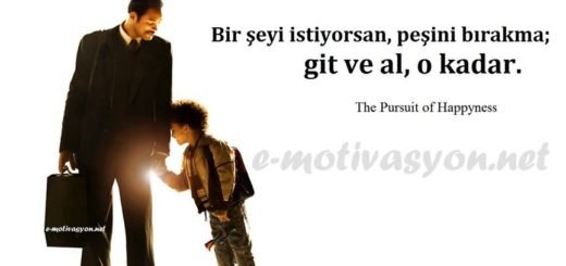 Umudunu Kaybetme (The Pursuit of Happyness) Filminden En İyi Sahneler