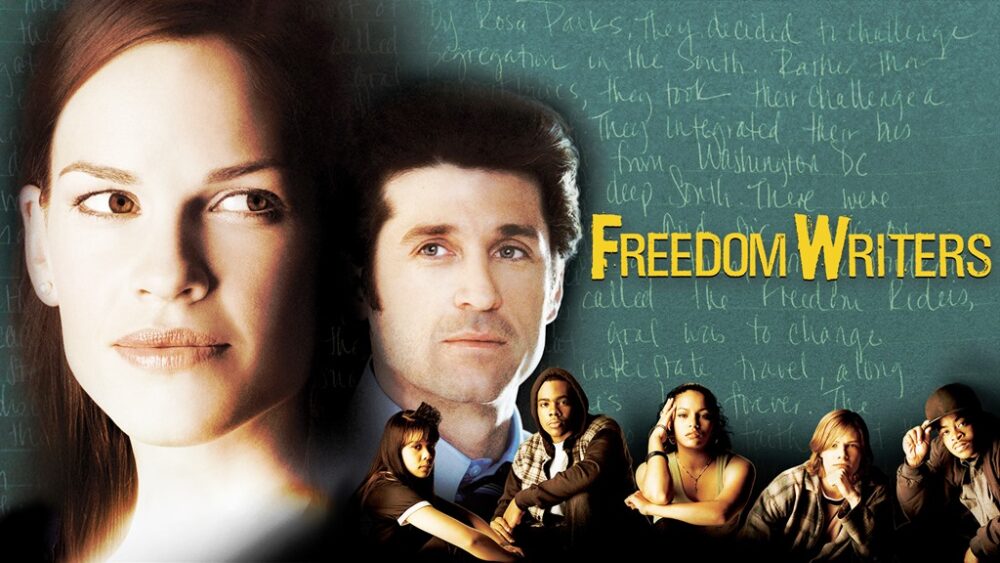 Özgürlük Yazarları - Freedom Writers