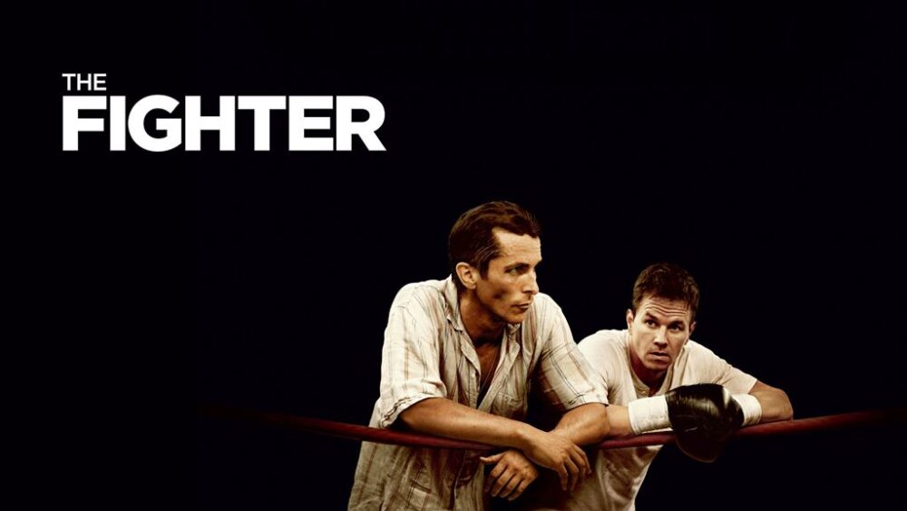 Dövüşçü – The Fighter
