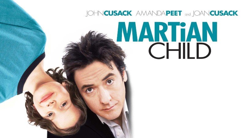 Merhaba Dünyalı - Martian Child Yılı: 2007- ABD Süre: 108 Dakika Tür: Dram, Komedi Yönetmen:  Menno Meyjes Oyuncular: John Cusack, Amanda Peet, Joan Cusack, Bobby Coleman, Sophie Okonedo, Oliver Platt IMDB Puanı: 6,8/10 Konusu: David Gordon (John Cusack), küçüklüğünü sıra dışı bir çocuk olarak geçirmiş ve hep uzaylıların gelip kendisini asıl evine götüreceklerini hayal etmiştir. David, büyüdüğünde uzaylılar tarafından kaçırılmamış ancak başarılı bir bilimkurgu yazarı olmuştur. Uyum sorunları yaşayan zeki bir çocuk olan 6 yaşındaki Dennis’i evlat edinmeye karar verir. Kendi hayal dünyasında yaşayan ve “Marslı” olduğuna inanan Dennis ile iletişim kurmak oldukça zordur. David ve Dennis zamanla aralarında özel bir bağ kurarlar... Duygusal filmlerin vazgeçilmez oyuncusu John Cusack'tan mutlaka izlenmesi gereken mükemmel bir aile filmi.