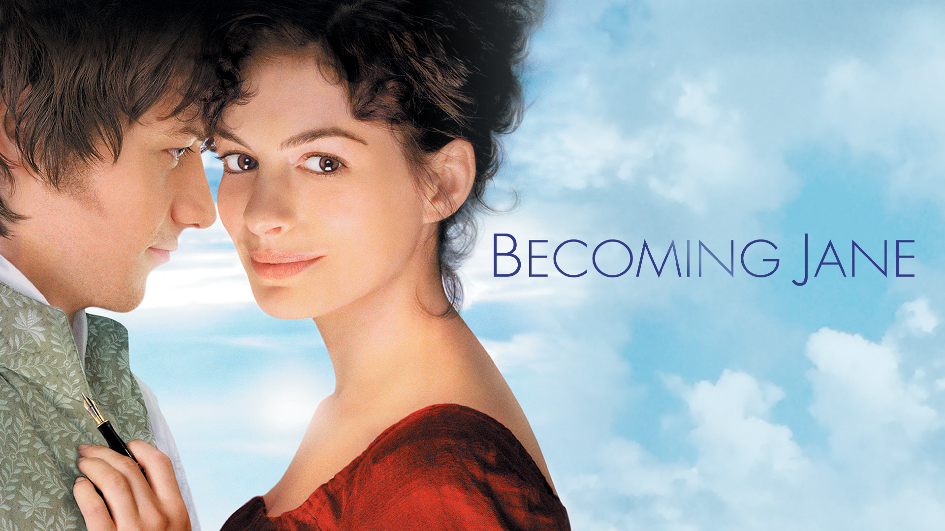 Becoming Jane konusu