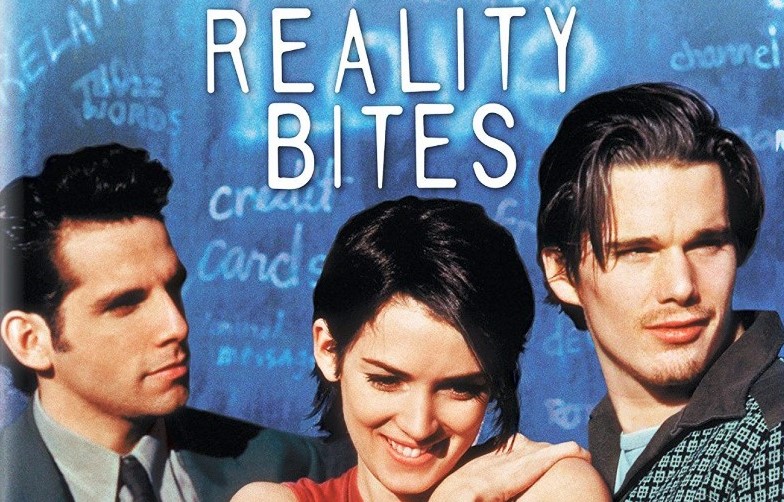 Gerçekler Acıtır - Reality Bites (1994) Filminin Konusu: Bir televizyon şirketinde sunucu yardımcısı olarak çalışan Lelaina (Winona Ryder)...