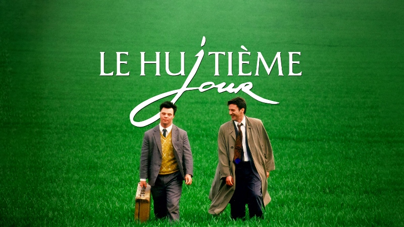 Sekizinci Gün - Le Huitième Jour Yılı: 1995, Belçika, Fransa, İngiltere Süre: 118 Dakika Tür: Dram, Psikolojik Yönetmen: Jaco Van Dormael Oyuncular: Daniel Auteuil, Pascal Duquenne, Alice Van Dormael IMDB Puanı: 7.3/10 Filmin Konusu: Harry (Daniel Auteuil), iş yaşamında çok başarılı, ancak özel yaşamında sorunları olan bir iş adamıdır. Karısı onu terk ettiğinden bu yana sefil bir durumdadır ve kızlarına da yeterince vakit ayıramamaktadır. Bir gün, down sendromlu Georges'a (Pascal Duquenne), arabasıyla çarpmaktan son anda kurtulur. Onu başından savmaya vicdanı elvermeyen Harry, Georges ile çok farklı bir 8 gün geçirir. Harry'nin yaşadıkları, hayatını tamamen değiştirecektir.