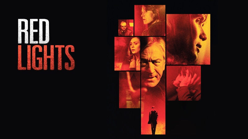 Medyum - Red Lights Yılı: 2012, İspanya, Kanada, ABD Süre: 113 Dakika Tür: Dram, Romantik Yönetmen: Jason Reitman Oyuncular: Robert De Niro, Cillian Murphy, Sigourney Weaver, Toby Jones, Joely Richardson IMDB Puanı: 6.1/10 Konusu: Doktor Margaret Matheson (Sigourney Weaver) ve onun genç asistanı Tom Buckley (Cillian Murphy), paranormal olaylar üzerinde araştırmalar yapan ve bunların birer kandırmaca olduğunu kanıtlamaya çalışan iki idealist araştırmacıdır. Efsanevi medyum Simon Silver (Robert De Niro) emekliye ayrıldıktan 30 yıl sonra geri döndüğünde, özellikle Tom için en büyük hedef haline gelecektir.