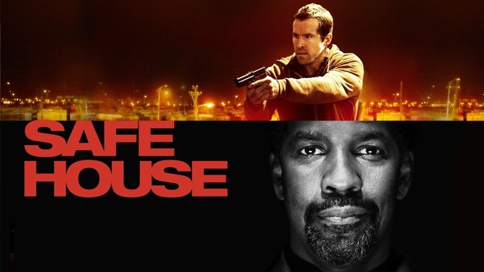 Düşmanı Korurken - Safe House