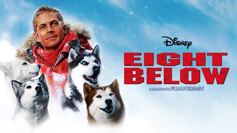 Eight Below