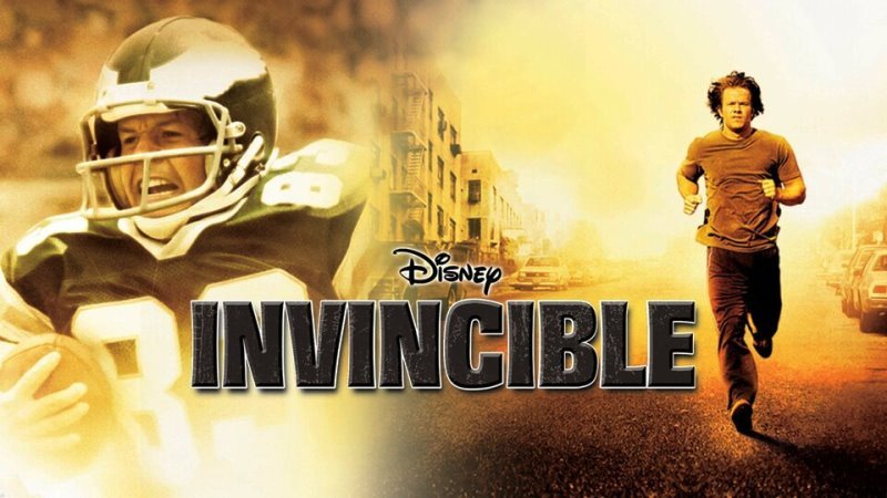 Yenilmez - Invincible (2006) Filminin Konusu: 1976 yılında kötü zamanlar geçiren Philadelphia Eagles takımının başına Dick Vermeil (Greg Kinnear) getirilir.