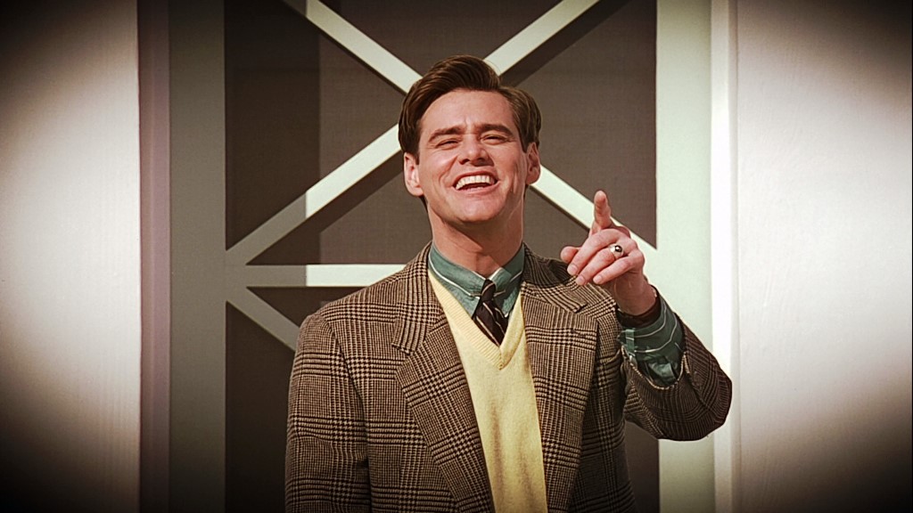 The Truman Show