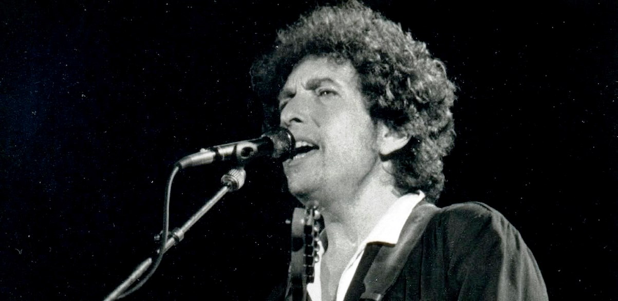 Bob Dylan sözleri