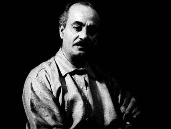 Halil Cibran özlü sözleri