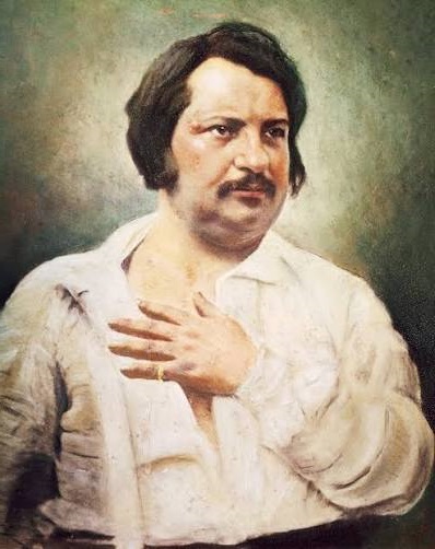 Honoré de Balzac sözleri