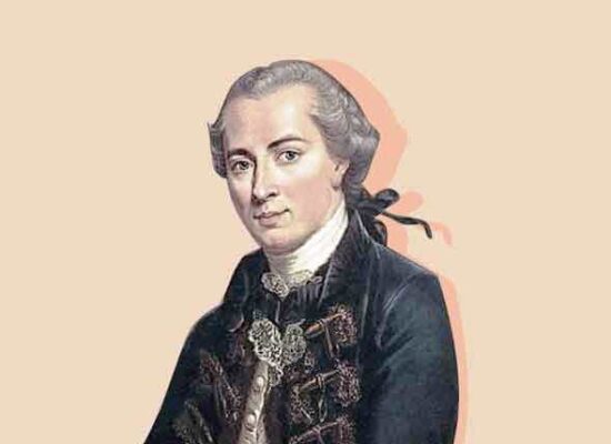 Immanuel Kant sözleri