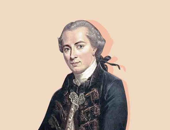 Immanuel Kant sözleri