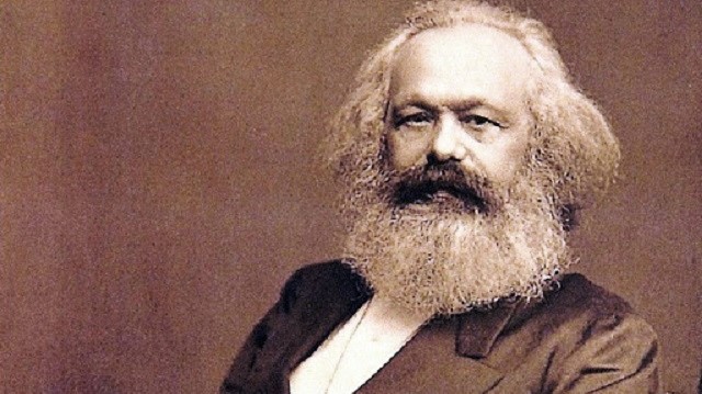 Karl Marx sözleri