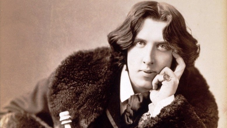 Oscar Wilde sözleri