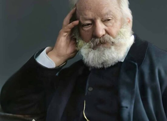 Victor Hugo sözleri