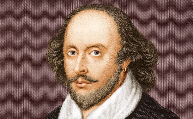 William Shakespeare sözleri