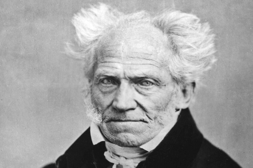 Arthur Schopenhauer sözleri