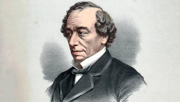 Benjamin Disraeli sözleri
