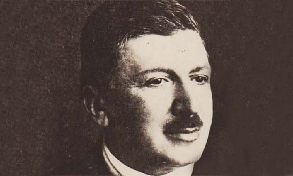 Cenap Şahabettin sözleri