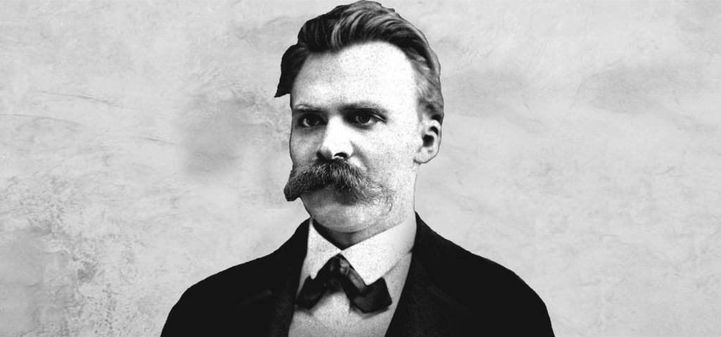 Friedrich Nietzsche özlü sözleri