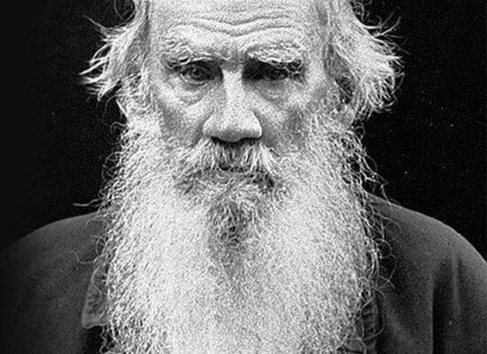 Lev Tolstoy sözleri