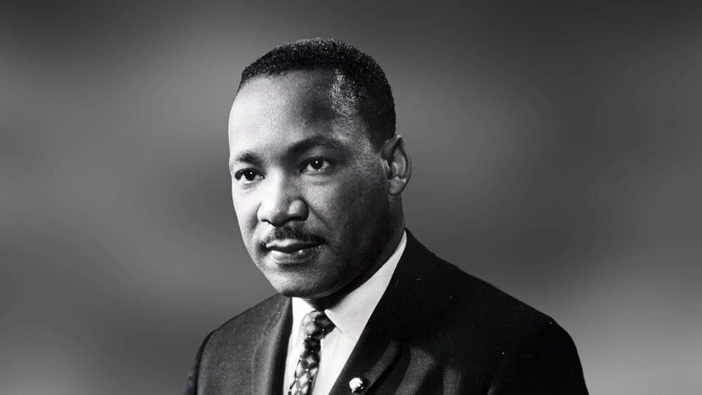 Martin Luther King sözleri