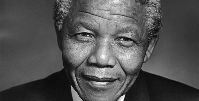 Nelson Mandela sözleri