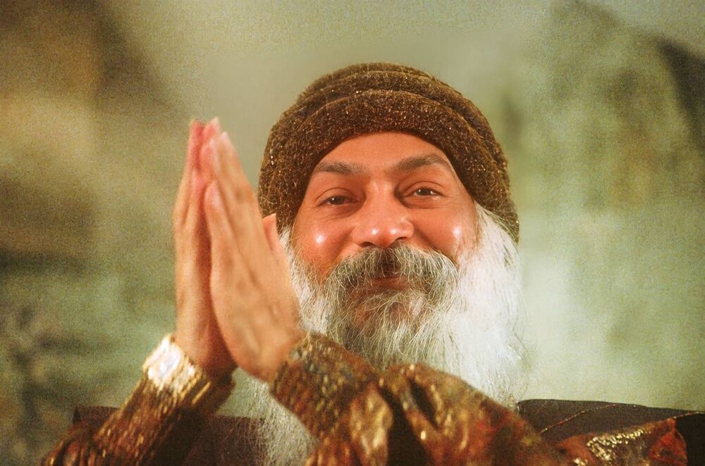 Osho özlü sözleri
