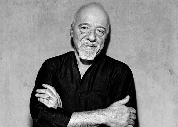 Paulo Coelho sözleri