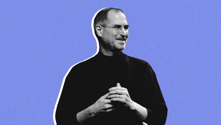 Steve Jobs Sözleri