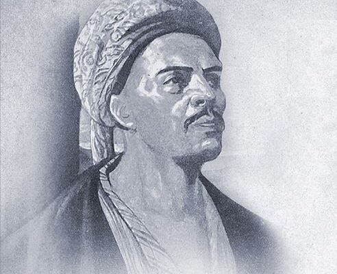 Yunus Emre Sözleri Şiirleri