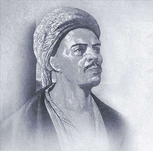 Yunus Emre Sözleri Şiirleri