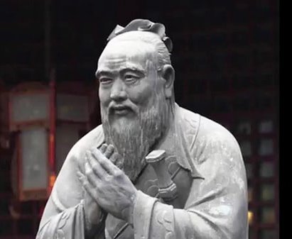 Konfüçyüs sözleri