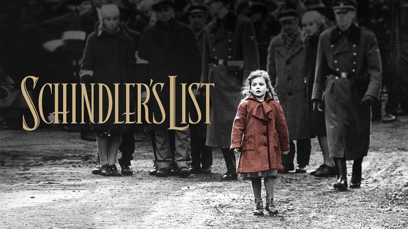 Schindler's List sözleri ve replikleri