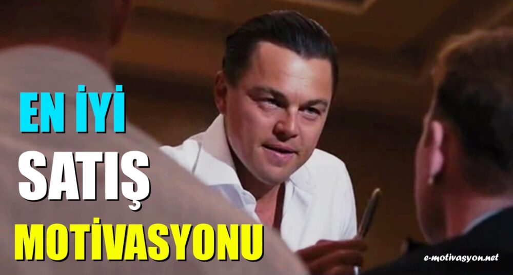 En İyi Satış Motivasyonu Sahneleri... Filmlerden en iyi satış sahneleri, en etkili satış konuşmaları ve satış teknikleri videoları...