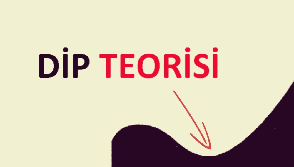 Dip Teorisi: Vazgeçme(mek) Üzerine Bir Teori