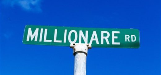 Bir Milyoner Olmanın Yolu... Joe Vitale kitabında bir araştırmanın sonuçlarını paylaşıyor: Odağınız nedir; para mı yoksa tutku mu?