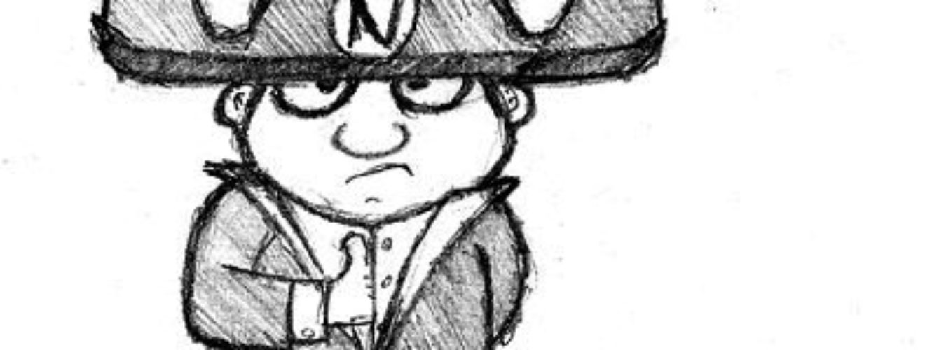 Neden Yenildiniz? Napolyon, bir savaşta yenilgi alan generaline, "Neden yenildiniz?" diye sorar. General şu yanıtı verir...