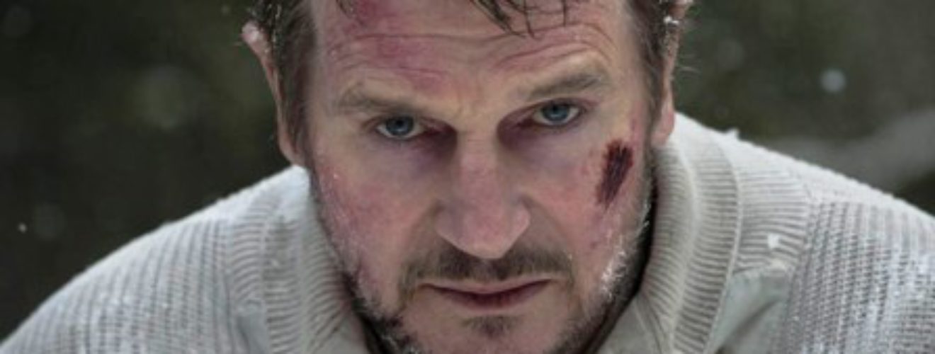 Gri Kurt (The Grey) Filminin Final Sahnesi: Yine mücadelenin ortasındayım. Bildiğim en büyük muammayla boğuşuyorum. Yaşa ve öl bugün. Yaşa ve öl bugün.