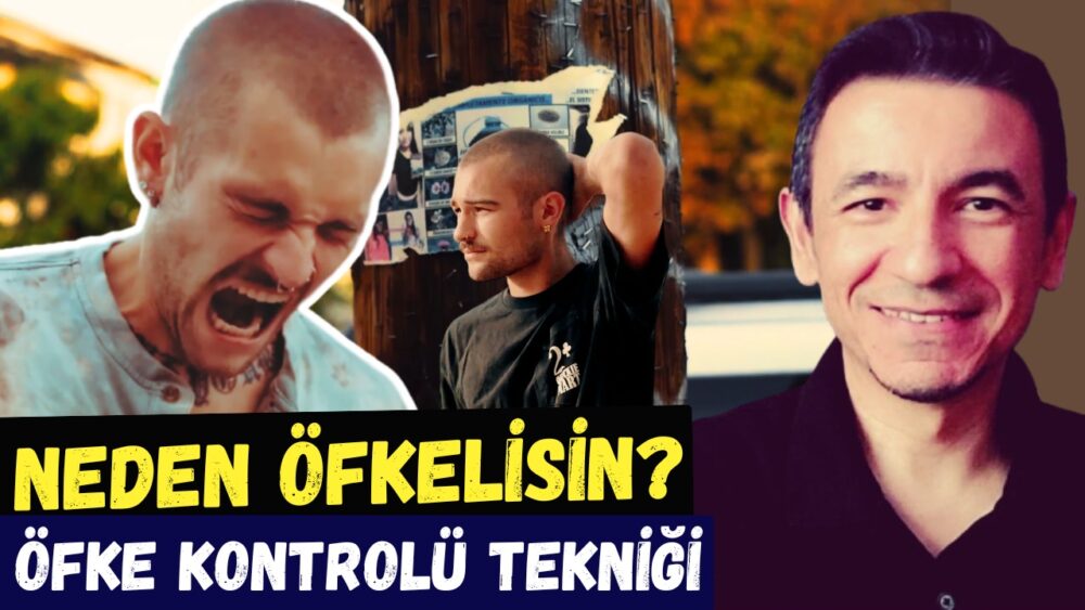 Neden öfkelisin? Osho neden öfkeli olduğumuzu etkili bir öfke kontrolü tekniği olan bir Zen ustasının Boş Kayık anekdotuyla anlatır...