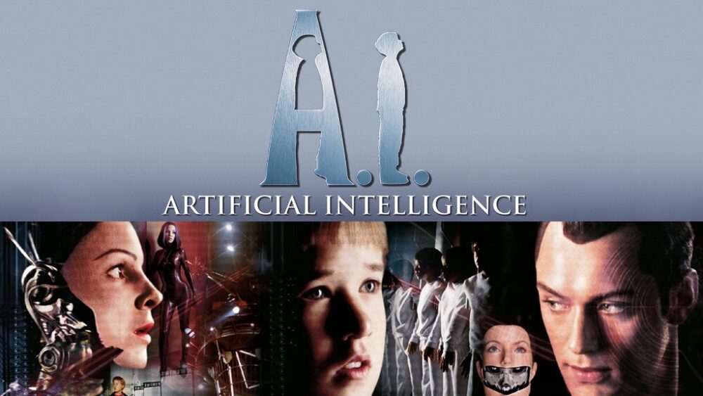 Yapay Zeka - Artificial Intelligence