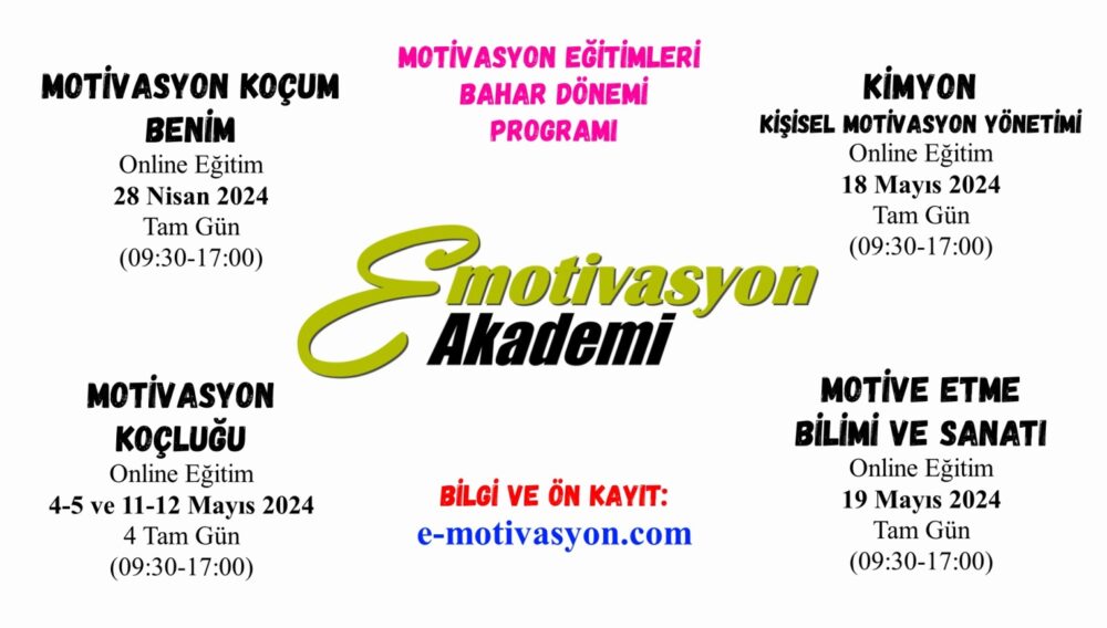 Dr. Tayfun Topaloğlu'nun güncel eğitim programı hakkında ayrıntılı bilgi almak ve ön kayıt yaptırmak için alttaki bağlantılara tıklayabilirsiniz.