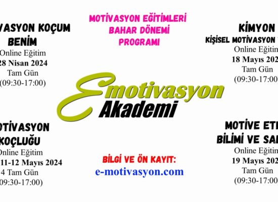 Dr. Tayfun Topaloğlu'nun güncel eğitim programı hakkında ayrıntılı bilgi almak ve ön kayıt yaptırmak için alttaki bağlantılara tıklayabilirsiniz.