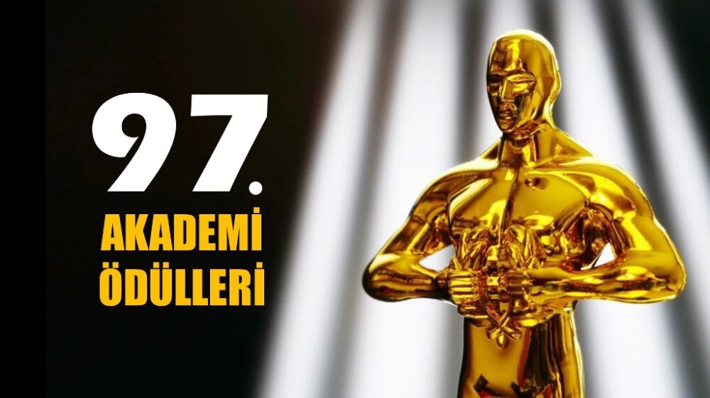 97. Akademi Ödülleri: Oscarlar Sahiplerini Buldu... Los Angeles'ta düzenlenen 97. Akademi Ödülleri töreninde Oscarlar sahiplerini buldu.