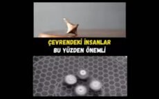Çevrendeki İnsanlar Neden Önemli? Çevrendeki insanlar, hayatın ve motivasyonun üzerinde düşündüğünden daha fazla etkiye sahip...