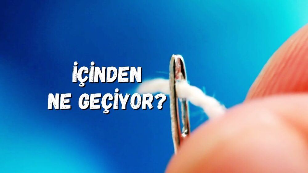 İçinden Ne Geçiyor? Bu soru hem mecazi hem de gerçek anlamda işlenmiş güçlü bir koçluk ifadesidir. Kendimizi nasıl ifade edebiliriz?