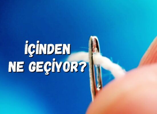 İçinden Ne Geçiyor? Bu soru hem mecazi hem de gerçek anlamda işlenmiş güçlü bir koçluk ifadesidir. Kendimizi nasıl ifade edebiliriz?
