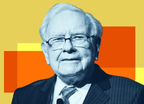 Warren Buffett sözleri